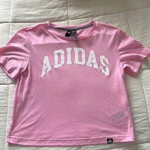 adidas tee